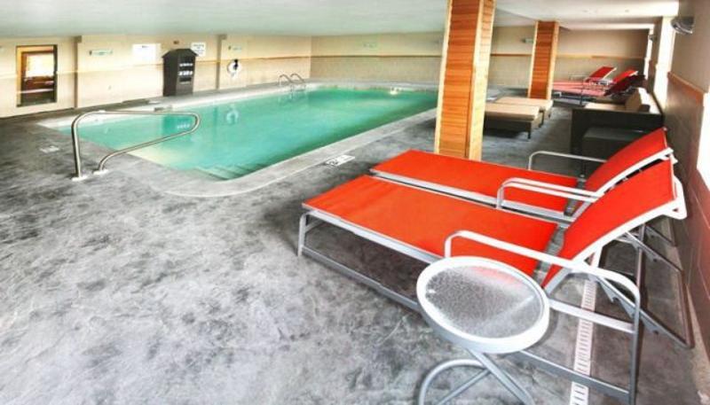 Holiday Inn Express Toledo North By Ihg Kültér fotó
