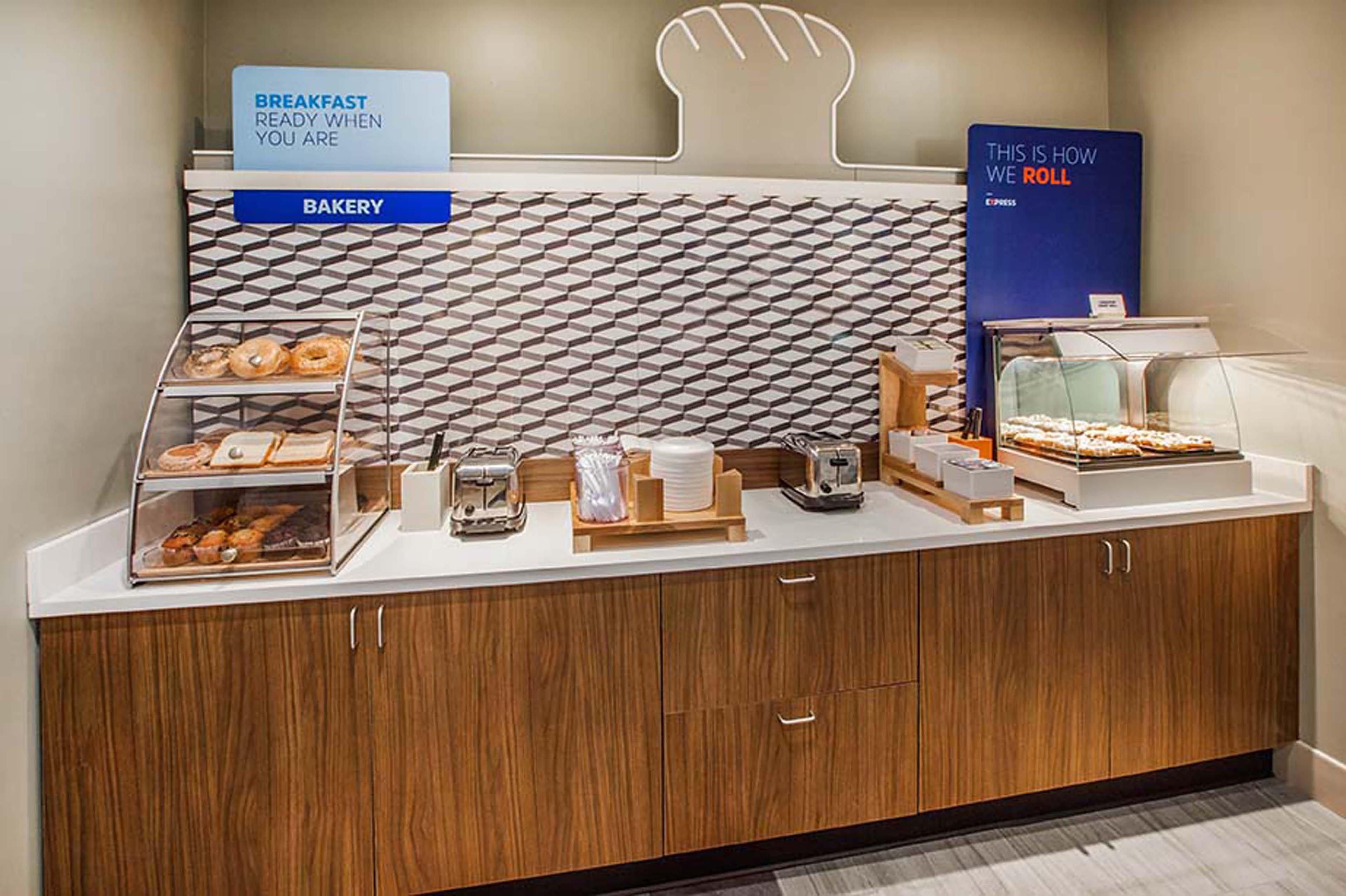 Holiday Inn Express Toledo North By Ihg Kültér fotó