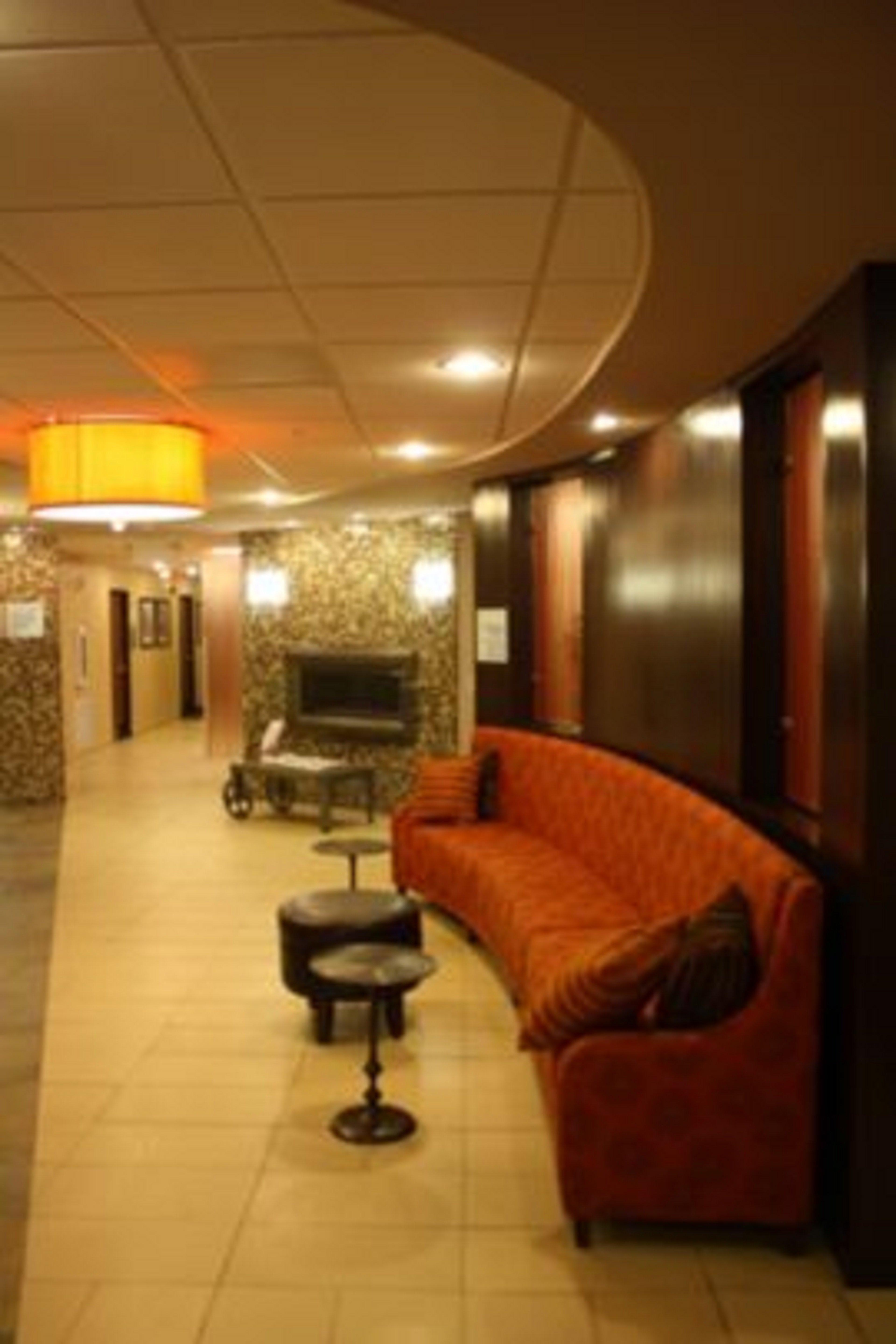 Holiday Inn Express Toledo North By Ihg Kültér fotó