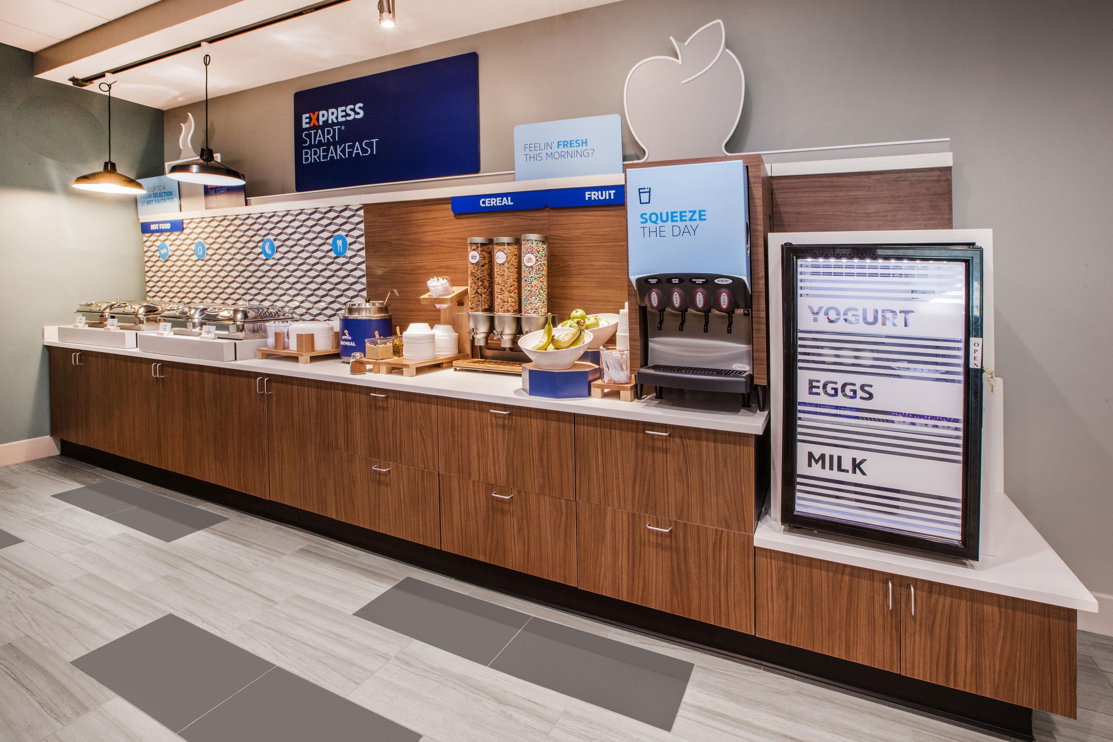 Holiday Inn Express Toledo North By Ihg Kültér fotó