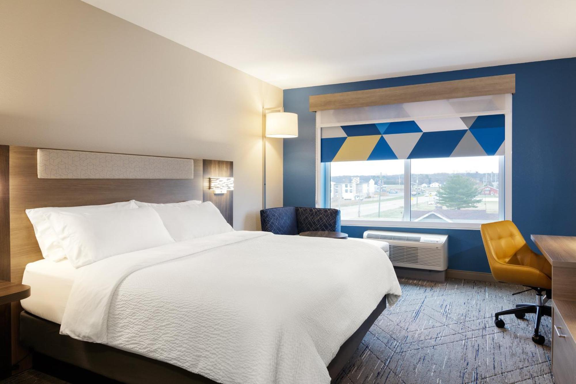 Holiday Inn Express Toledo North By Ihg Kültér fotó