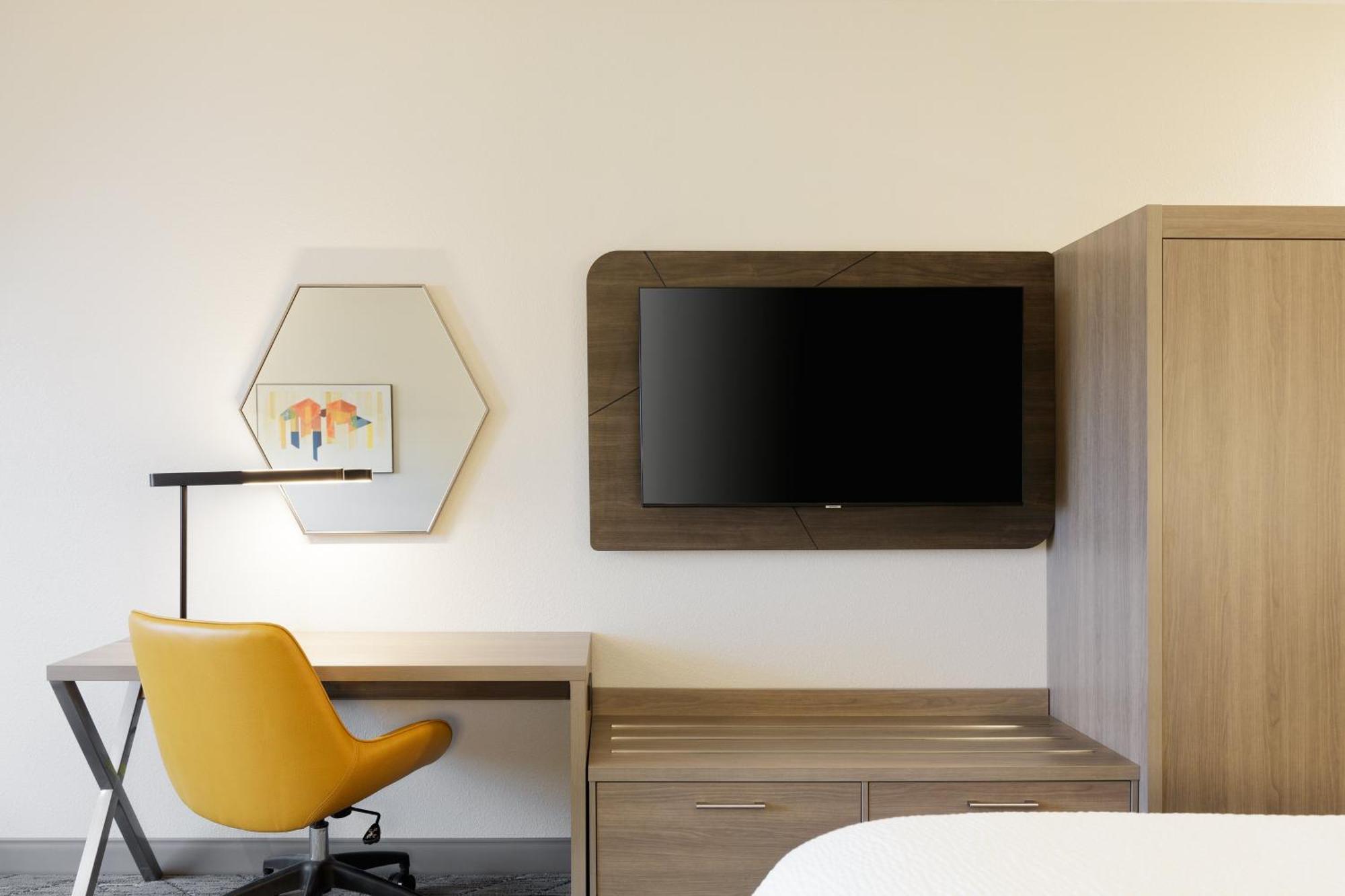 Holiday Inn Express Toledo North By Ihg Kültér fotó