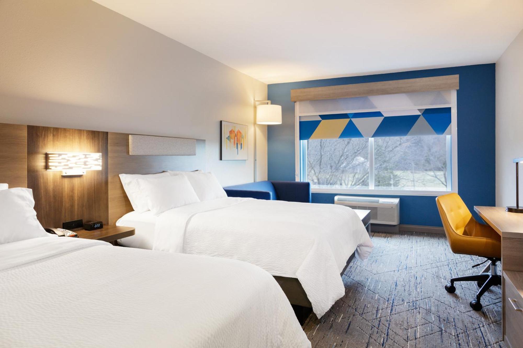 Holiday Inn Express Toledo North By Ihg Kültér fotó