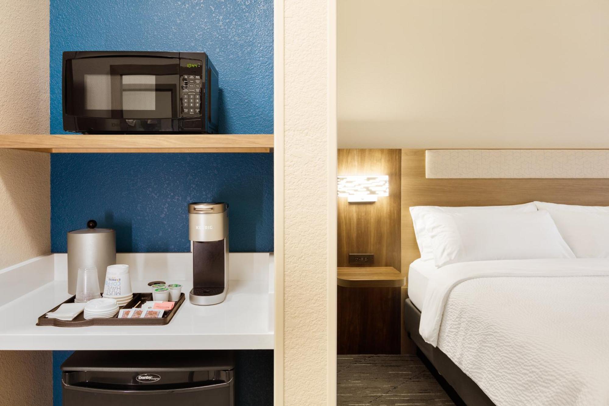 Holiday Inn Express Toledo North By Ihg Kültér fotó