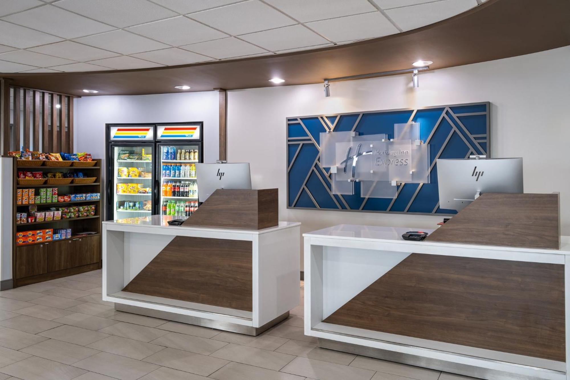 Holiday Inn Express Toledo North By Ihg Kültér fotó