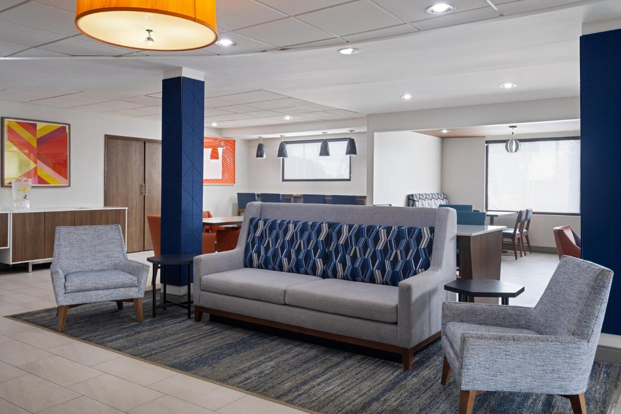 Holiday Inn Express Toledo North By Ihg Kültér fotó