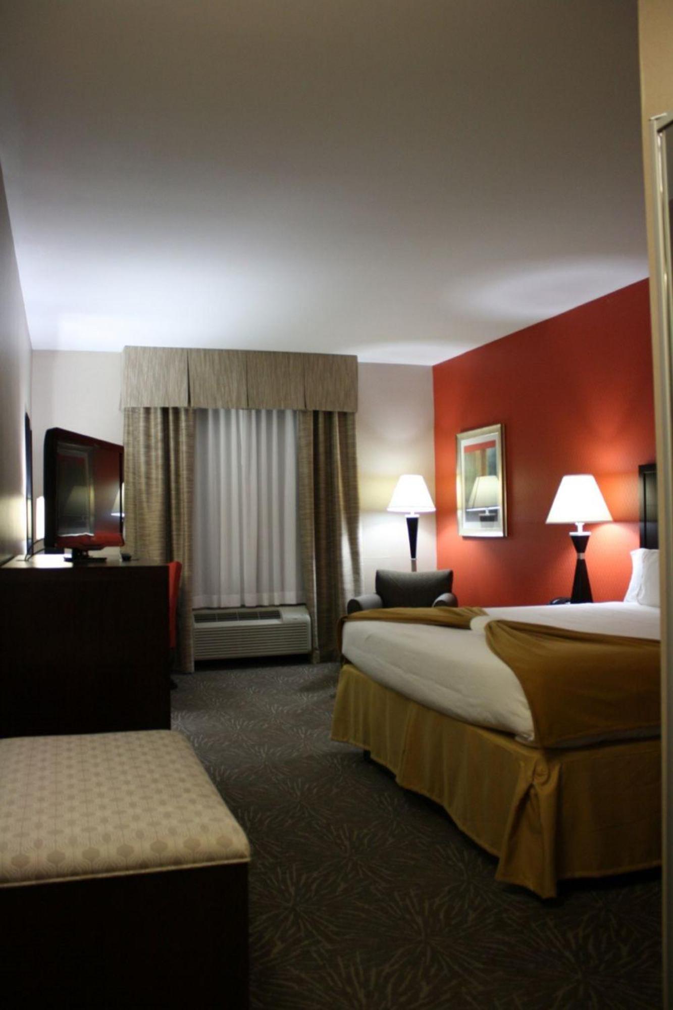 Holiday Inn Express Toledo North By Ihg Kültér fotó