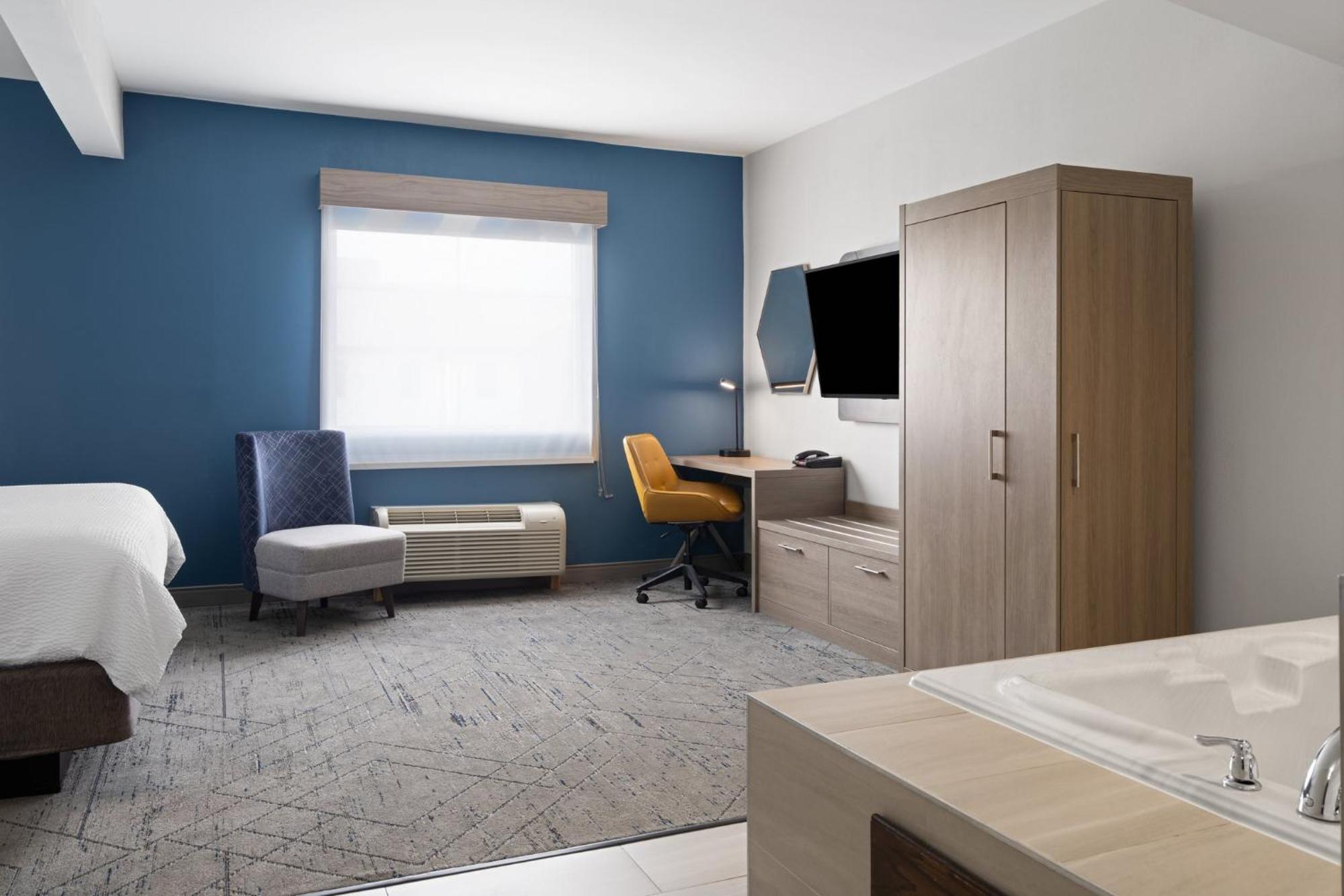 Holiday Inn Express Toledo North By Ihg Kültér fotó