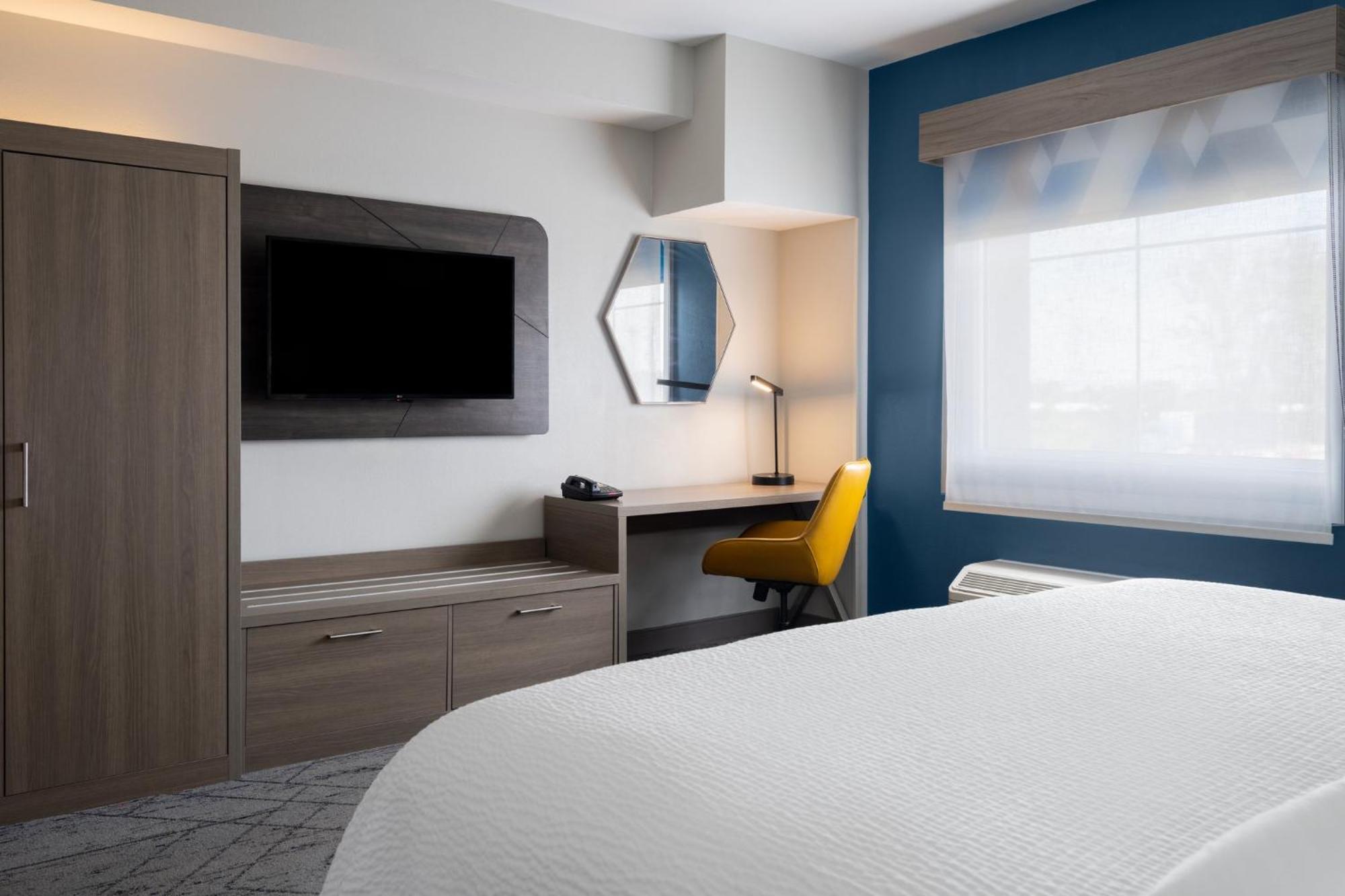 Holiday Inn Express Toledo North By Ihg Kültér fotó