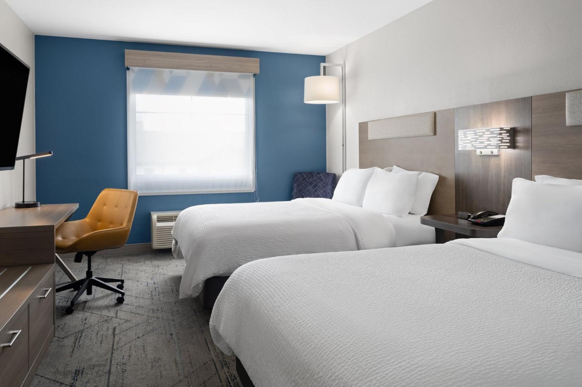 Holiday Inn Express Toledo North By Ihg Kültér fotó