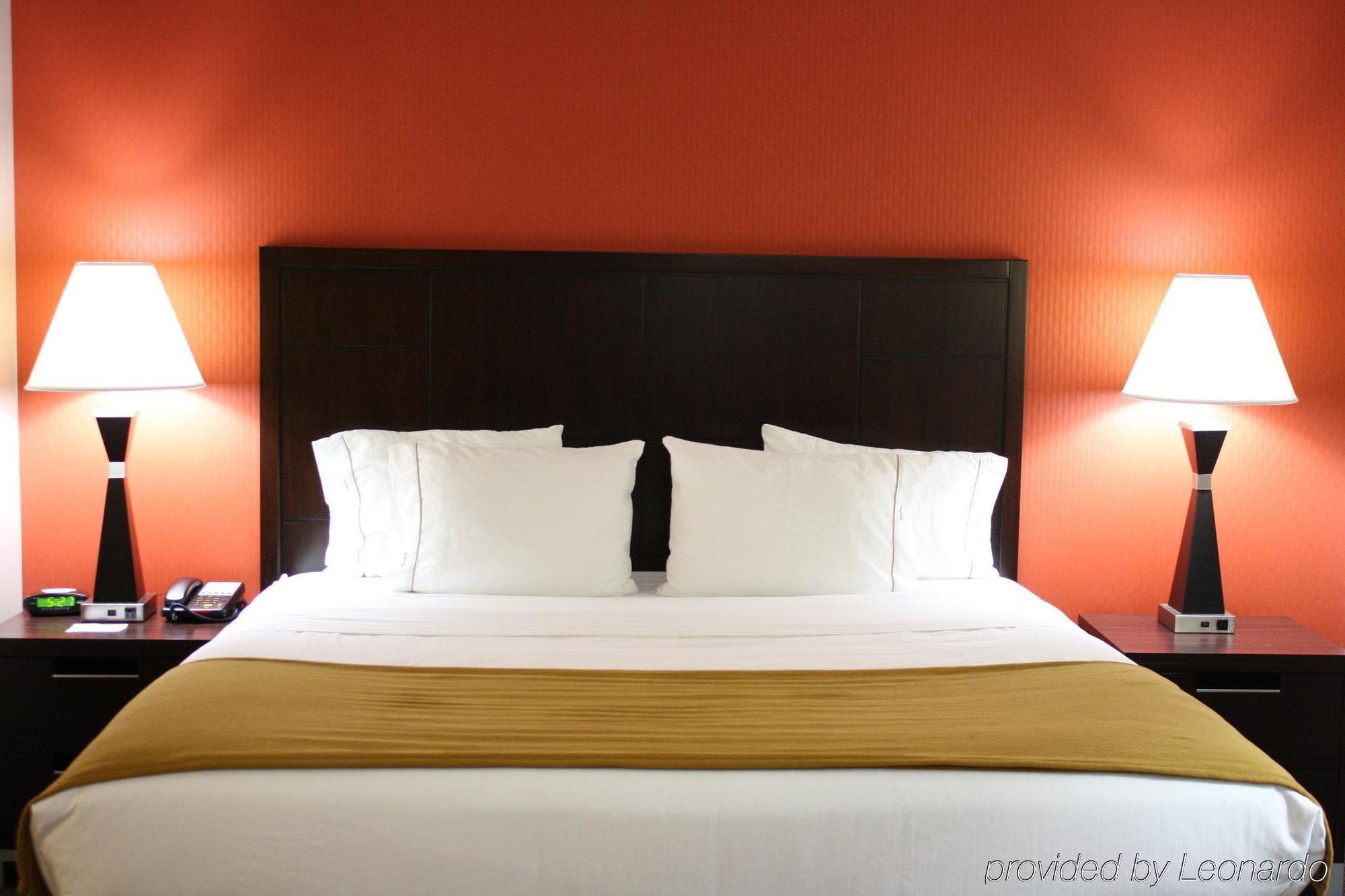 Holiday Inn Express Toledo North By Ihg Kültér fotó