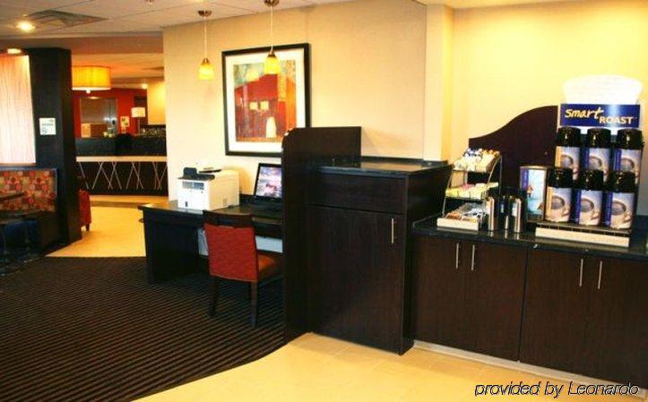 Holiday Inn Express Toledo North By Ihg Kültér fotó