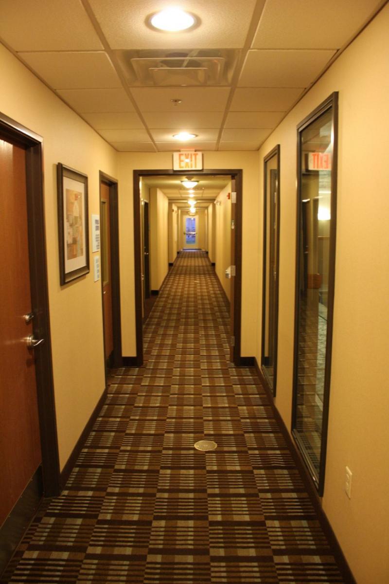 Holiday Inn Express Toledo North By Ihg Kültér fotó