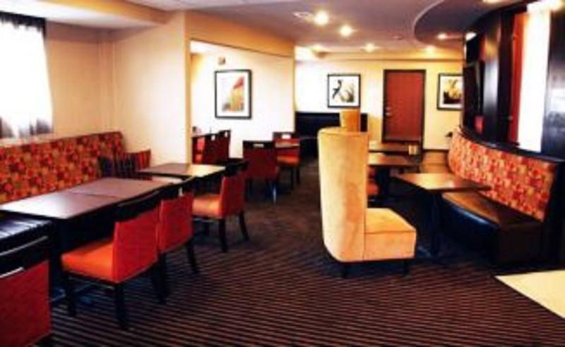Holiday Inn Express Toledo North By Ihg Kültér fotó